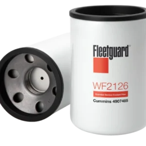 فیلتر آب رادیاتور WF2126