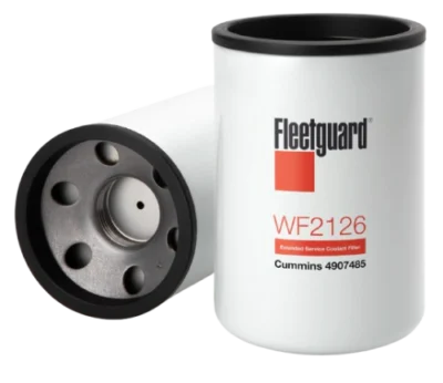 فیلتر آب رادیاتور WF2126