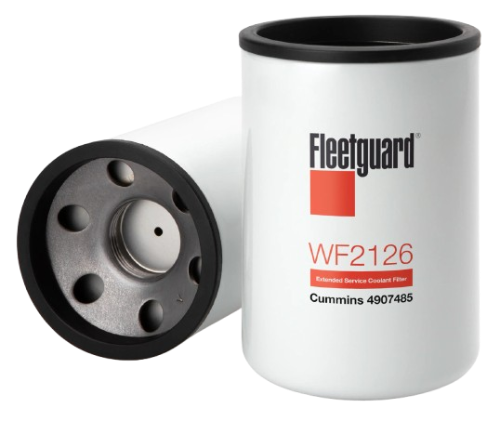 فیلتر آب رادیاتور WF2126