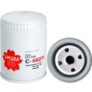 فیلتر روغن ساکورا C-66071