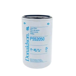 فیلتر روغن بیل هیتاچی P552050