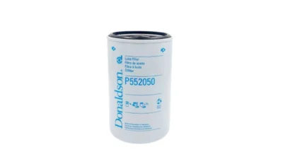 فیلتر روغن بیل هیتاچی P552050