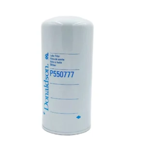 فیلتر روغن ثانویه موتور ولوو و کمنز P550777
