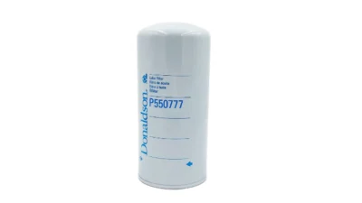 فیلتر روغن ثانویه موتور ولوو و کمنز P550777